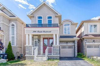 Apartment for Rent, 306 Buick Blvd #BSMT, Brampton, ON