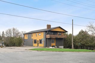 Apartment for Rent, 119 Tremaine Rd, Milton, ON