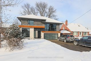 House for Rent, 10 Graystone Gdns, Toronto, ON
