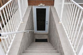 Property for Rent, 181 Satok Cres #Basement, Milton, ON