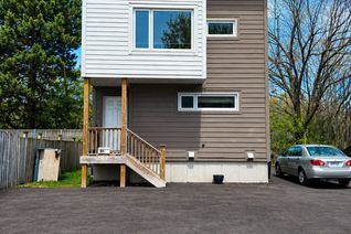 Property for Sale, 20 C Hoskins Sq, Brampton, ON