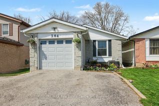 House for Sale, 304 Auden Rd, Guelph, ON