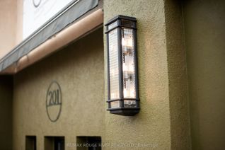 Apartment for Rent, 201 Division St #C, Cobourg, ON