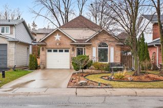 Bungalow for Sale, 22 NOVOCO Dr, Hamilton, ON