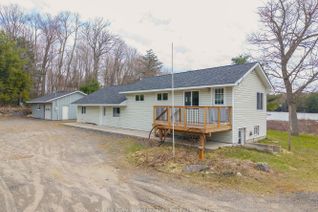 Bungalow for Sale, 92 Blue Lake Rd, Seguin, ON