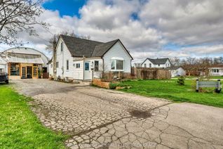 Detached House for Sale, 30 Erie St, Welland, ON