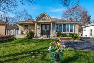 Property for Sale, 415 Marybay Cres, Richmond Hill, ON