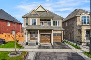 House for Sale, 20 Tysonville Cir, Brampton, ON