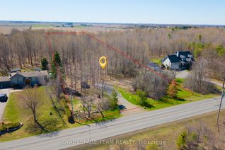 Land for Sale, Pt5 Con11 Ormond Rd, North Dundas, ON