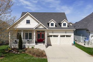 Property for Sale, 16 Macpherson Ave, Huron East, ON