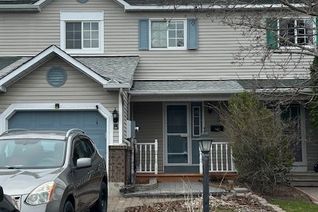 Freehold Townhouse for Sale, 57 Randall James Dr, Stittsville - Munster - Richmond, ON