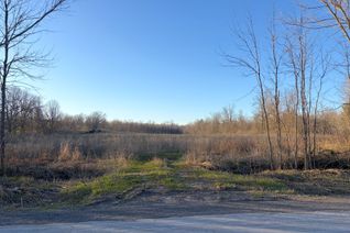 Land for Sale, 0 Reid Settlement Rd, Centre Hastings, ON