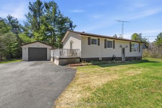 Bungalow for Sale, 1044 County Road 40 N/A, Douro-Dummer, ON