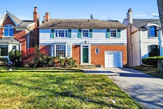 House for Sale, 19 Strathgowan Cres, Toronto, ON