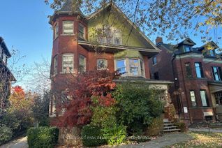 Property for Rent, 662 Broadview Ave #Main, Toronto, ON