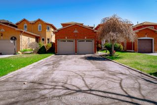 Detached House for Sale, 92 Hartrick Pl, Whitby, ON