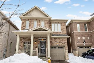 House for Sale, 1529 Winville Rd, Pickering, ON