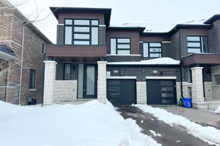Townhouse for Sale, 124 Hilts Dr, Richmond Hill, ON