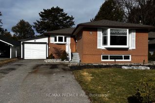 House for Sale, 40 Aurora Heights Dr, Aurora, ON