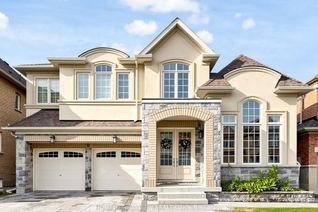 Property for Rent, 147 Ben Sinclair Ave, East Gwillimbury, ON