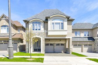 Detached House for Sale, 3457 Post Rd, Oakville, ON