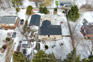 Bungalow for Sale, 10875 Fifth Line, Halton Hills, ON