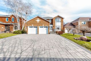 Detached House for Sale, 3 Kenpark Ave, Brampton, ON Detached House for Sale, 3 Kenpark Ave, Brampton, ON