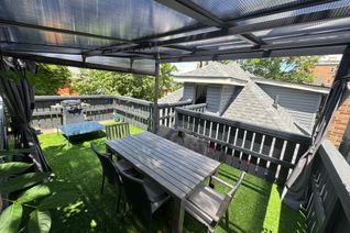 Detached House for Rent, 120 Herkimer St, Hamilton, ON