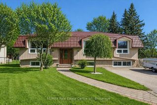 House for Sale, 2 HAMILTON Dr, Guelph/Eramosa, ON