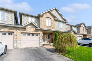 Townhouse for Sale, 4839 Adam Ct, Lincoln, ON