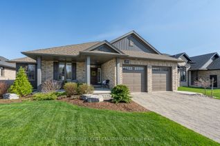 Bungalow for Sale, 2012 Lockwood Cres, Strathroy-Caradoc, ON