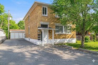 Property for Rent, 713 Morgan St #1, Vanier and Kingsview Park, ON