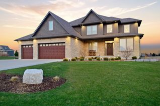 Detached House for Sale, 49287 Ashland Ave, Malahide, ON