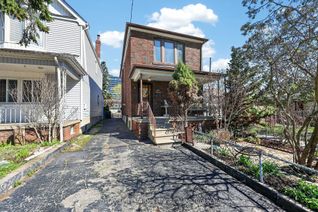 Property for Sale, 78 Clovelly Ave, Toronto, ON