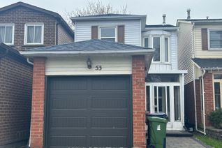 Property for Rent, 53 Redhead Cres, Toronto, ON