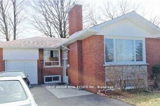 Property for Rent, 9 Hoshlega Dr #Basement, Toronto, ON
