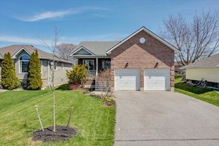 Bungalow for Sale, 805 Poplar Ave, Georgina, ON