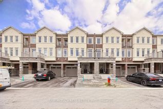 Townhouse for Rent, 34 Paisley Dr, Bradford West Gwillimbury, ON