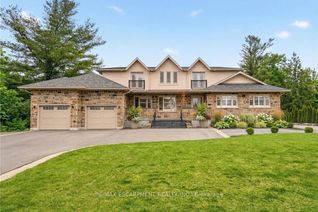 Detached House for Sale, 1354 No 1 Side Rd N, Burlington, ON