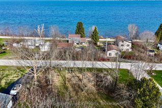 Vacant Residential Land for Sale, PT LT 37 Con 3 MacIntosh Dr, Georgian Bluffs, ON