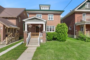 House for Sale, 490 George St S, Peterborough, ON