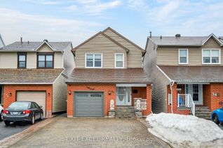Property for Sale, 58 Fireside Cres, Hunt Club - South Keys and Area, ON