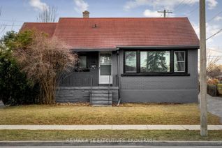 Bungalow for Rent, 26 Ruskin St #2, Kingston, ON