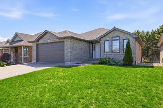 Detached House for Sale, 26 Ward Dr, Brighton, ON