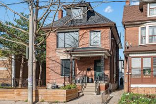 Detached House for Sale, 29 Grace St, Toronto, ON