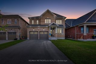 House for Sale, 15 Douglas Kemp Cres, Clarington, ON House for Sale, 15 Douglas Kemp Cres, Clarington, ON