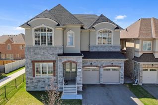 Detached House for Sale, 72 Carriage Shop Bend, East Gwillimbury, ON Detached House for Sale, 72 Carriage Shop Bend, East Gwillimbury, ON
