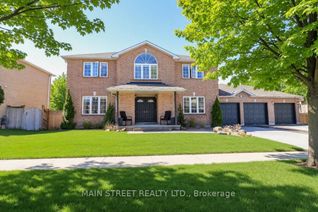 House for Sale, 89 Silver Maple Cres, Barrie, ON