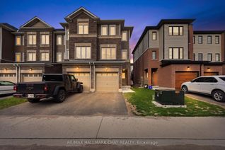 Property for Rent, 21 Pumpkin Corner Cres, Barrie, ON
