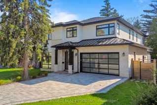Detached House for Sale, 1610 Kenmuir Ave, Mississauga, ON